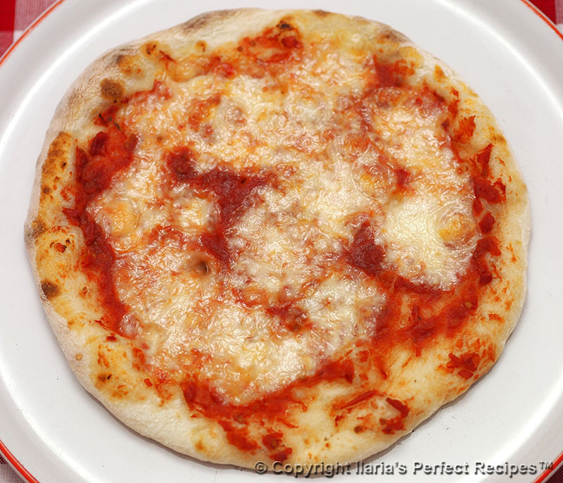 TRADITIONAL FORK DOUGH MIXER FOR REAL NEAPOLITAN ITALIAN PIZZA